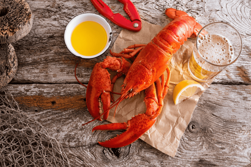 Healthy Lobster Nutritional Benefits and Preparation Tips Seafood Boss