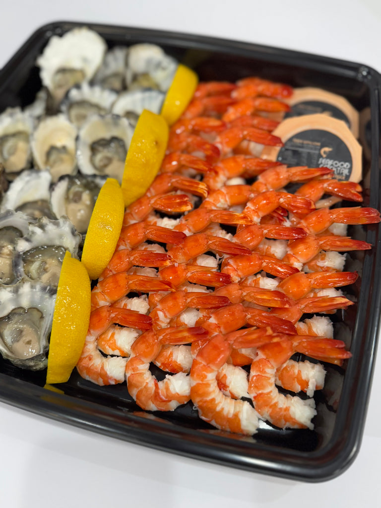 Seafood Platter 2