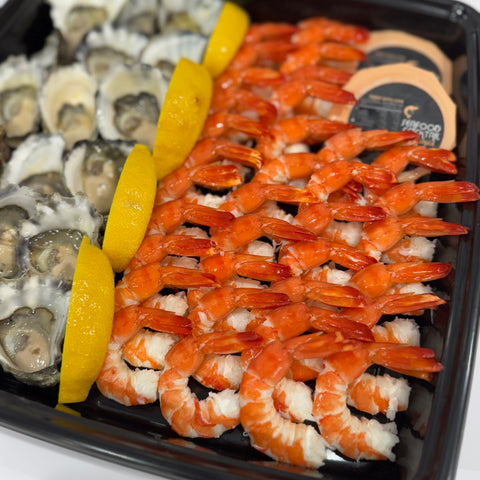 Seafood Platter 2