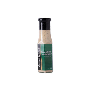 Lime Chilli Coriander Sauce