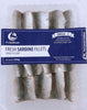 Fresh Port Lincoln Sardine Fillets (250g)