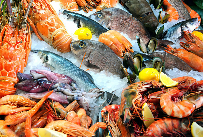 Top Tips for Buying Fresh Seafood: How to Choose the Best Catch