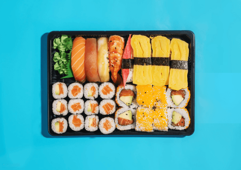 Beyond Sushi: Innovative Ways To Present Fish On Platters – Seafood Boss