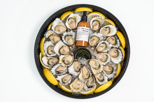 Oyster Platter