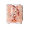 Australian Peeled Raw Prawns tail on (1 kilo pack)