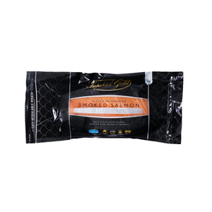 Smoked Salmon Pack (1kg)