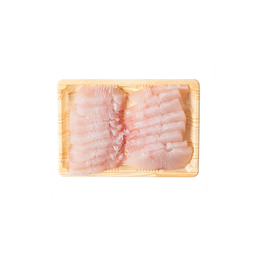 Kingfish Sashimi (200g Pack)