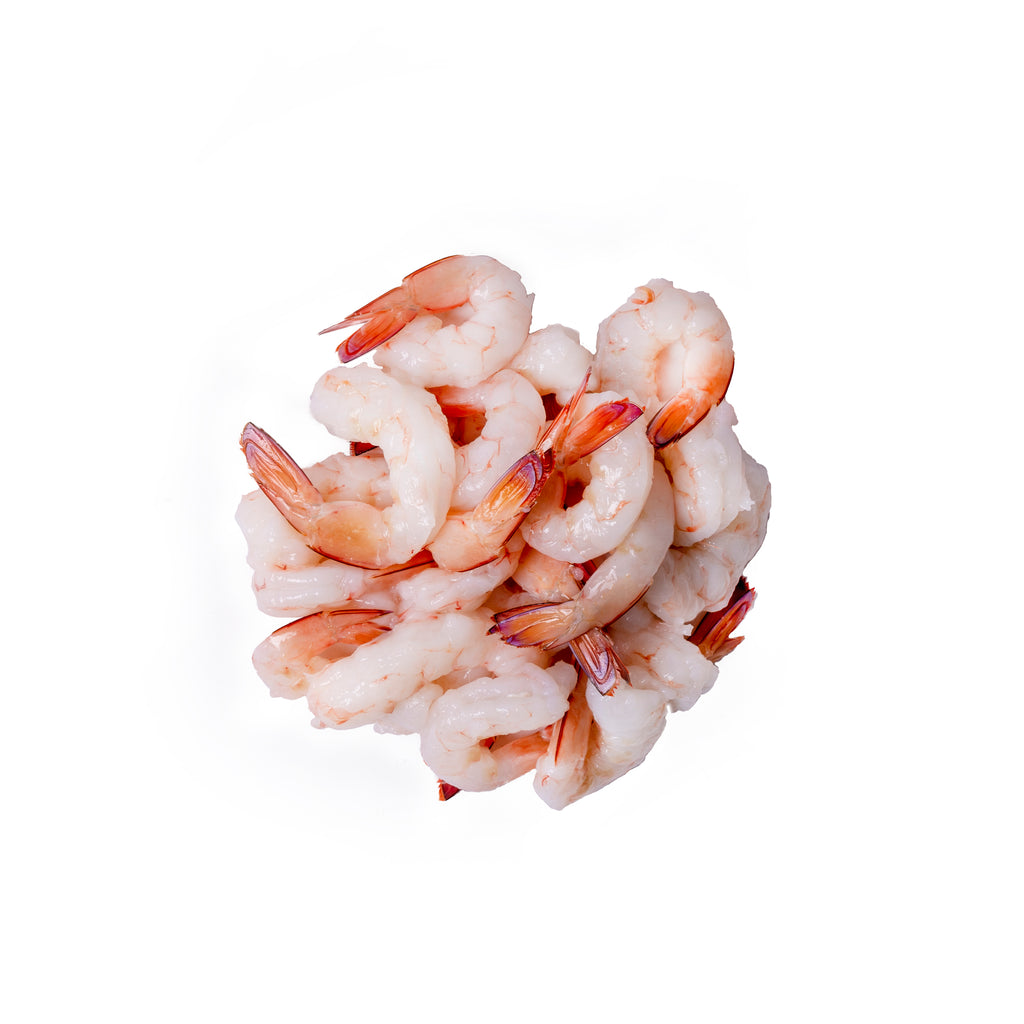 Peeled Australian Green Prawns Fresh (500g pack)