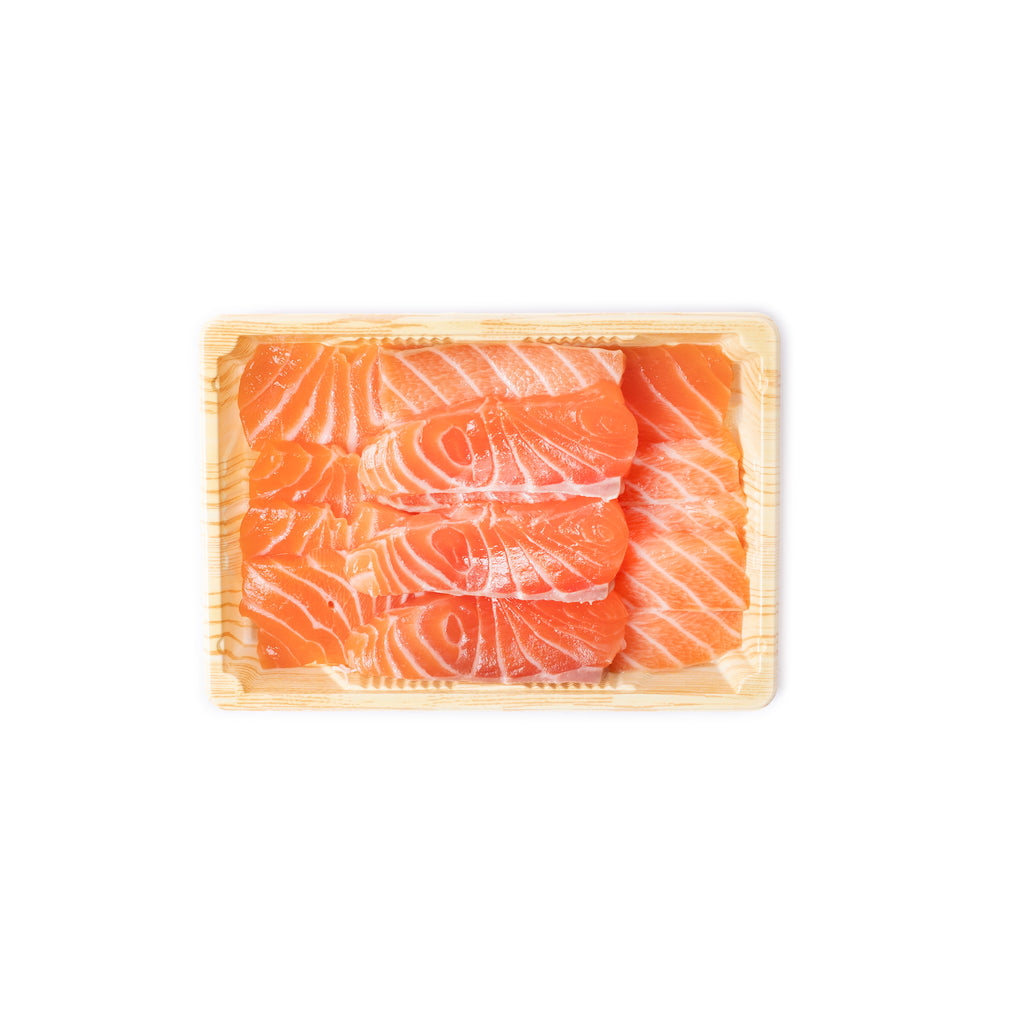 Salmon Sashimi (200g Pack)