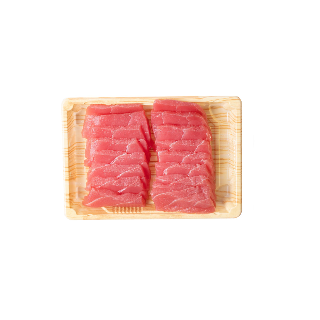 Tuna Sashimi (200g Pack)