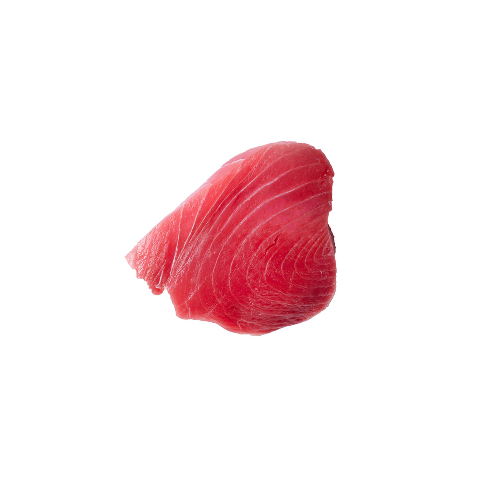 Yellowfin Tuna Steaks (250g)