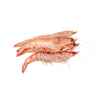 Wild Caught from Harvey Bay. Rich Flavour and moist saltier flesh. Approximately 6 prawns per 500g 